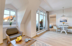 Baltischer Hof Apartment 56 in Boltenhagen